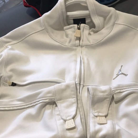 Jordan Sweater (Pure Money) - Picture 4 of 5